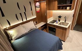 Panuco Suites